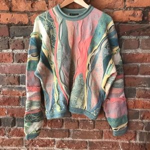 Vintage COOGI sweater